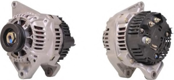 CEVAM 4398 Alternator